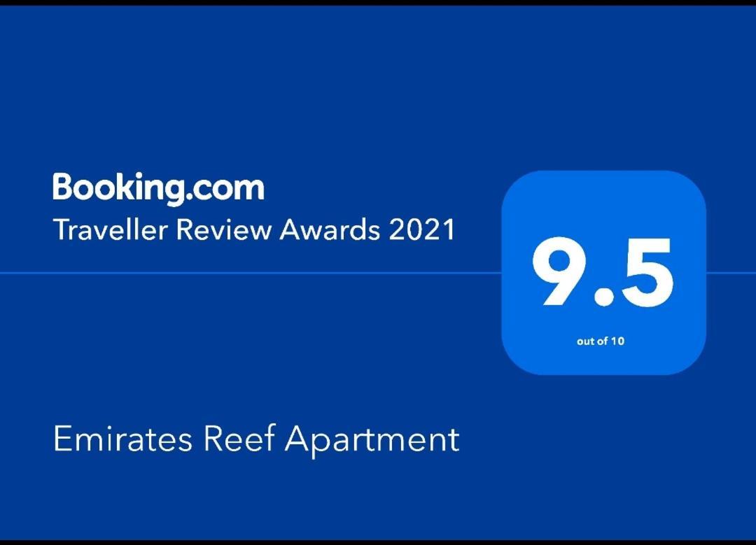 Nyali Emirates Reef Apartment Mombasa Exterior photo
