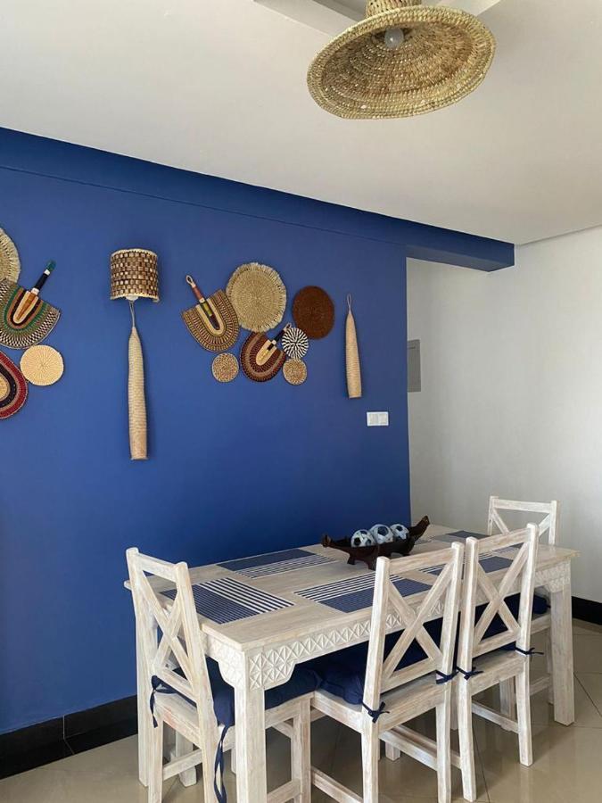 Nyali Emirates Reef Apartment Mombasa Exterior photo