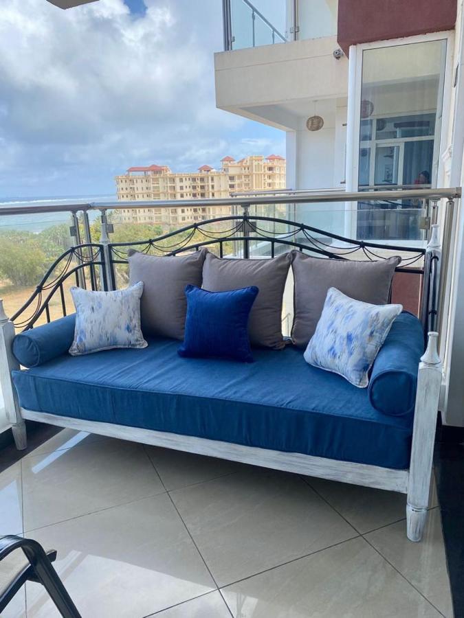 Nyali Emirates Reef Apartment Mombasa Exterior photo