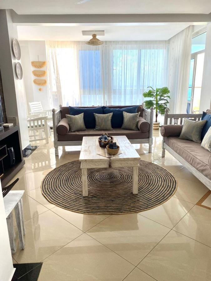 Nyali Emirates Reef Apartment Mombasa Exterior photo