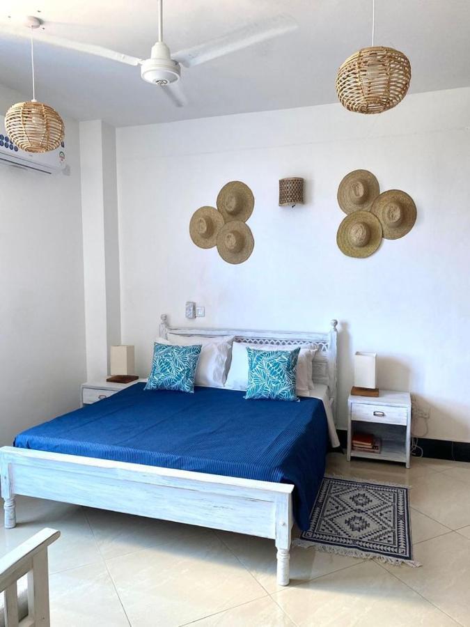Nyali Emirates Reef Apartment Mombasa Exterior photo