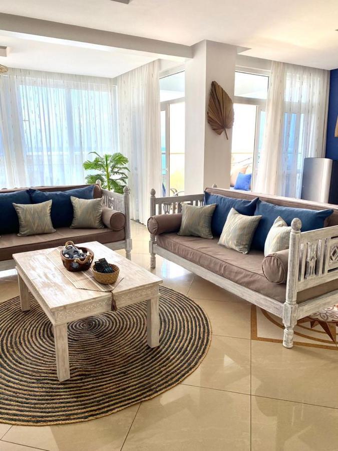 Nyali Emirates Reef Apartment Mombasa Exterior photo