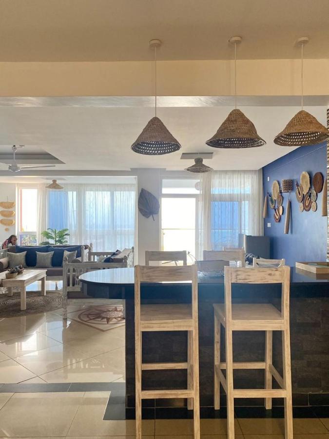 Nyali Emirates Reef Apartment Mombasa Exterior photo