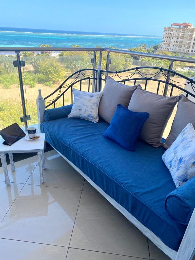 Nyali Emirates Reef Apartment Mombasa Exterior photo